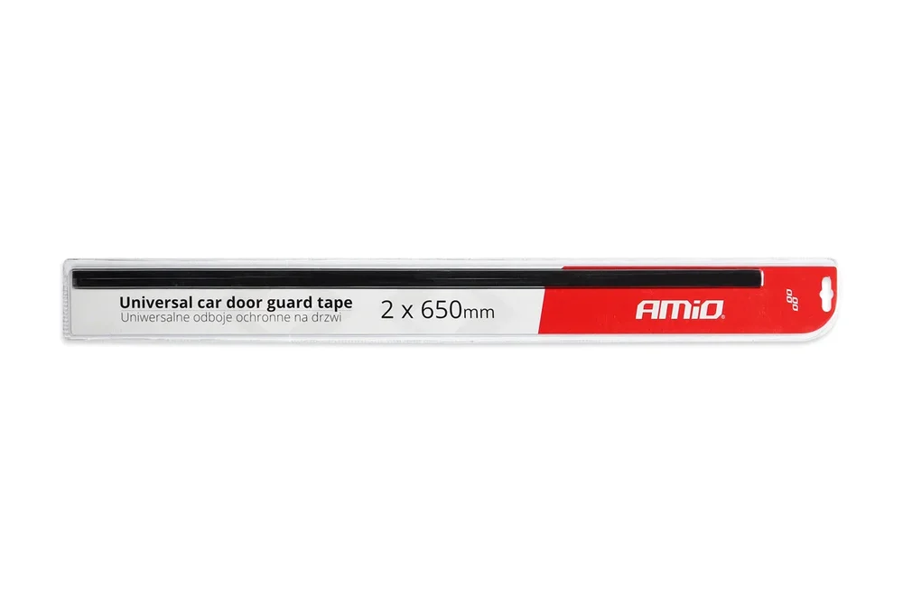 Chránič dveří U 2x650 mm AMIO 02233 - Obrázek 2