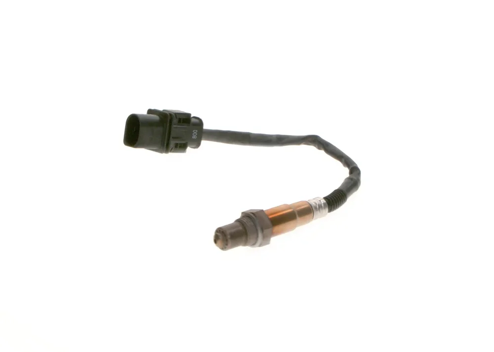 Lambda sonda BOSCH 0258007330 – OE 07L906262K