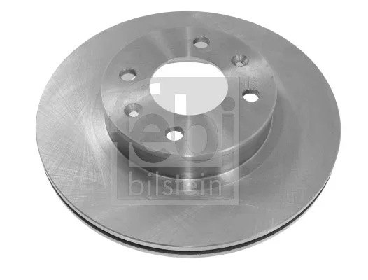Brzdový kotouč FEBI BILSTEIN 108511