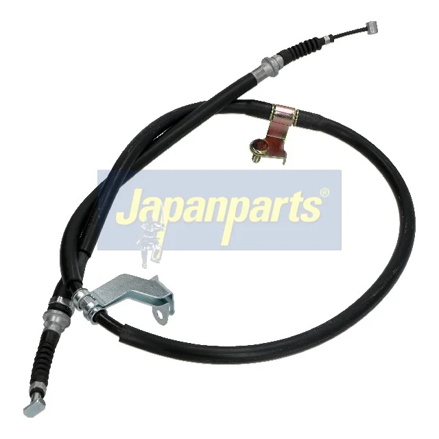 Tazne lanko, parkovaci brzda JAPANPARTS BC-349L – OE BC1B44420A