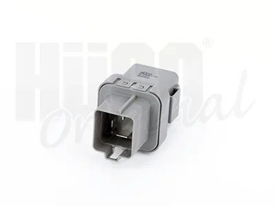 Relé, žhavicí systém HITACHI 132251 – OE 368302F050 Relé, žhavicí systém HITACHI 132251 – OE 368302F050