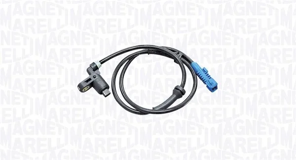 Snímač, počet otáček kol MAGNETI MARELLI 172100055010 – OE 454576