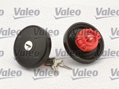 Uzaver, palivova nadrz VALEO 247606