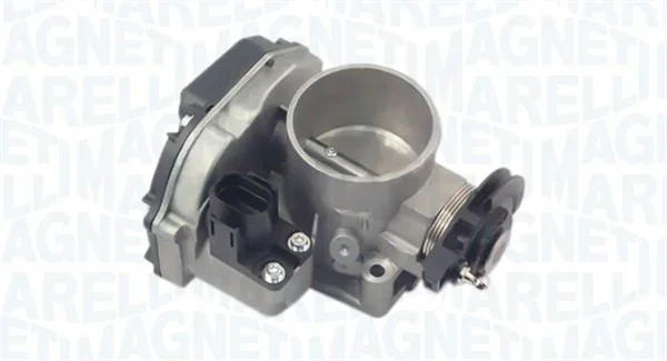 Hrdlo škrticí klapky MAGNETI MARELLI 802000000047 Hrdlo škrticí klapky MAGNETI MARELLI 802000000047