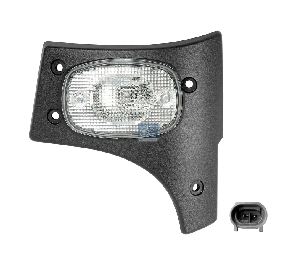 Boční obrysové světlo DT Spare Parts 7.25400 – OE 504063008 Boční obrysové světlo DT Spare Parts 7.25400 – OE 504063008