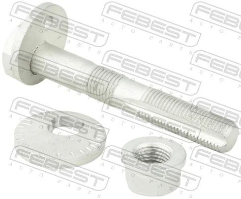 Šroub pro opravu odklonu kola FEBEST 0129-026-KIT Šroub pro opravu odklonu kola FEBEST 0129-026-KIT
