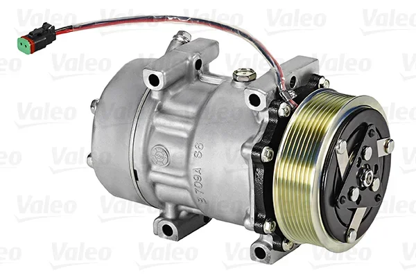 Kompresor, klimatizace VALEO 813026