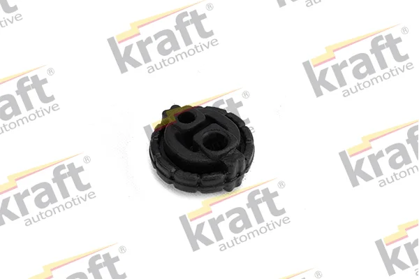 Zarazka, tlumic vyfuku KRAFT AUTOMOTIVE 0505505 Zarazka, tlumic vyfuku KRAFT AUTOMOTIVE 0505505