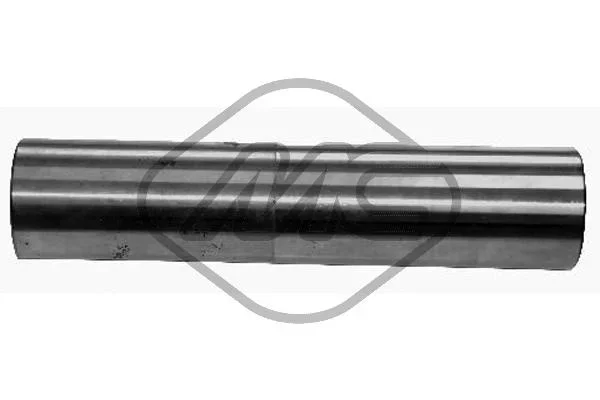 Uložení, vzpěra nápravy METALCAUCHO 04551 Uložení, vzpěra nápravy METALCAUCHO 04551