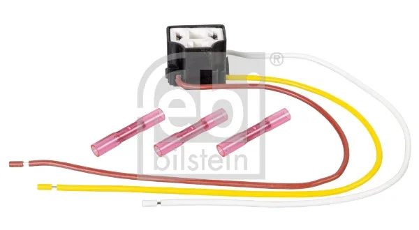 Opravná sada kabelu, hlavní světlomet FEBI BILSTEIN 107142