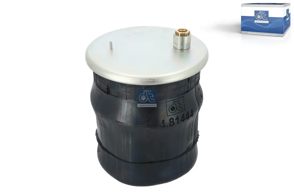 Mech, pneumaticke odpruzeni DT Spare Parts 4.81444 Mech, pneumaticke odpruzeni DT Spare Parts 4.81444