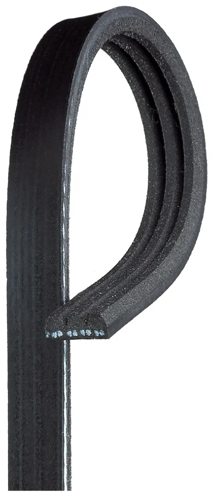 ozubený klínový řemen GATES 3PK842SF