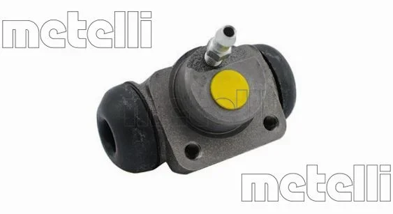 Válec kolové brzdy METELLI 04-0581