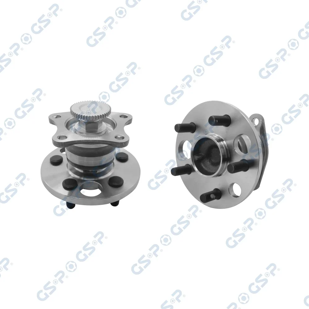 Lozisko kola GSP 9400067