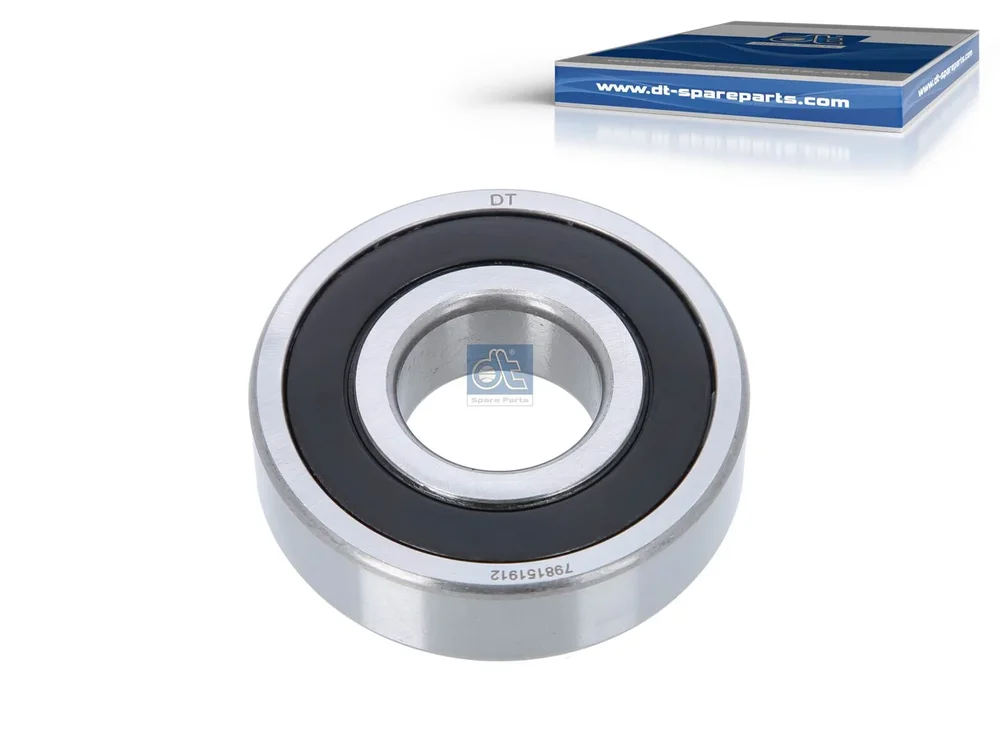Vodici lozisko, spojka DT Spare Parts 1.10311