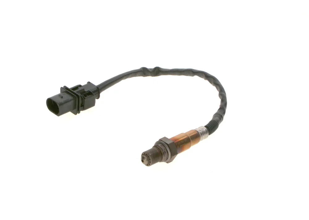 Lambda sonda BOSCH 0281004087 – OE 393502A400 Lambda sonda BOSCH 0281004087 – OE 393502A400