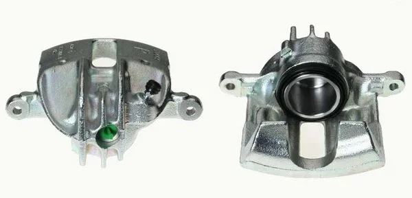 Brzdový třmen BUDWEG CALIPER 342555