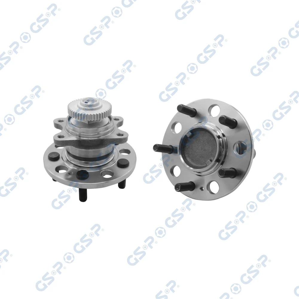Lozisko kola GSP 9400108
