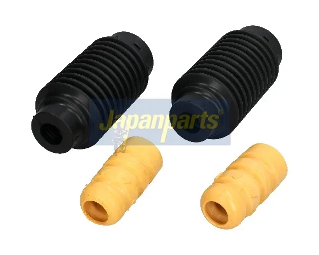 Ochranná sada proti prachu, tlumič pérování JAPANPARTS KTP-0600 Ochranná sada proti prachu, tlumič pérování JAPANPARTS KTP-0600