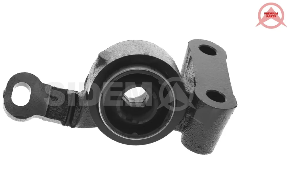 Ulozeni, ridici mechanismus SIDEM 821656 – OE 31126757561