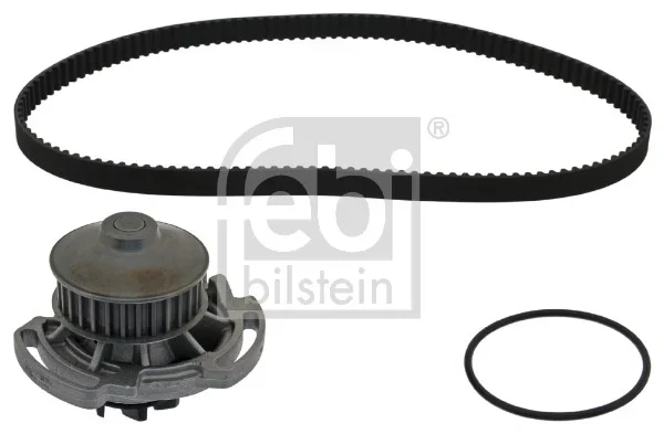 Vodni pumpa + sada ozubeneho remene FEBI BILSTEIN 45138