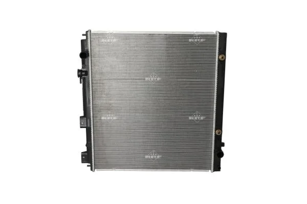 Chladič, chlazení motoru NRF 59231 – OE 214605X20A