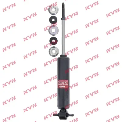 Tlumič pérování KYB 344389 – OE MR267700