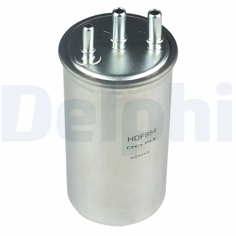palivovy filtr DELPHI HDF954