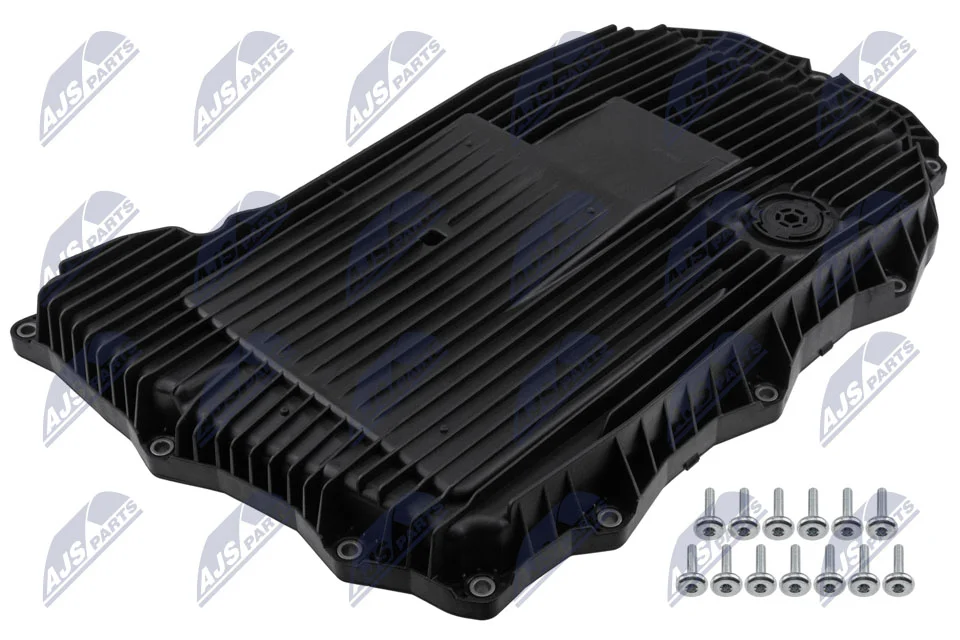 Hydraulický filtr, automatická převodovka NTY FSF-AU-019