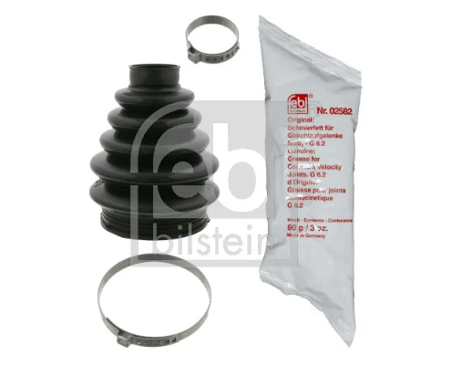 Sada měchů, hnací hřídel FEBI BILSTEIN 27125