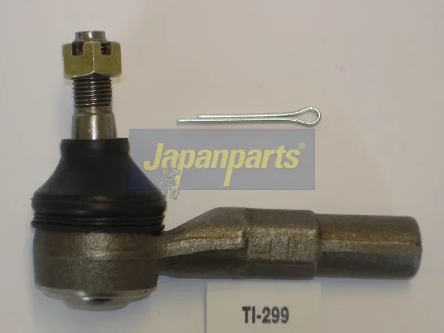 Hlava příčného táhla řízení JAPANPARTS TI-299 Hlava příčného táhla řízení JAPANPARTS TI-299