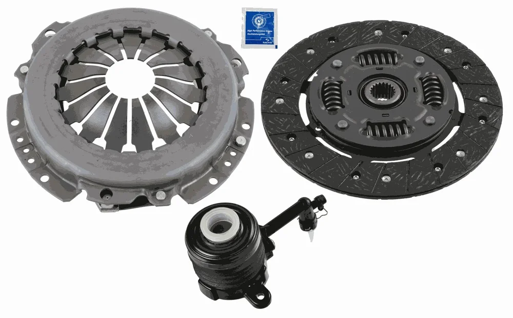 Spojková sada SACHS 3000990082 Spojková sada SACHS 3000990082