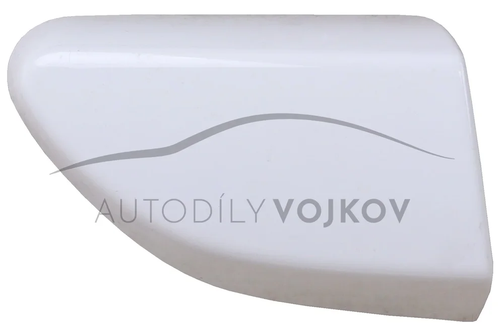 Záslepka vnější kliky dveří - pravá zadní 83662D7000 v:143301