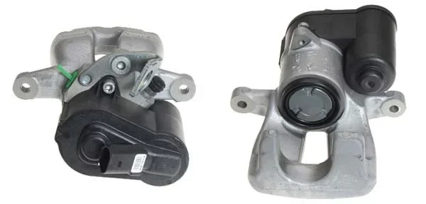 Brzdový třmen BUDWEG CALIPER 343643