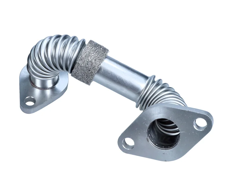 Potrubí, AGR-ventil MAXGEAR 18-0984 – OE 028131521AD
