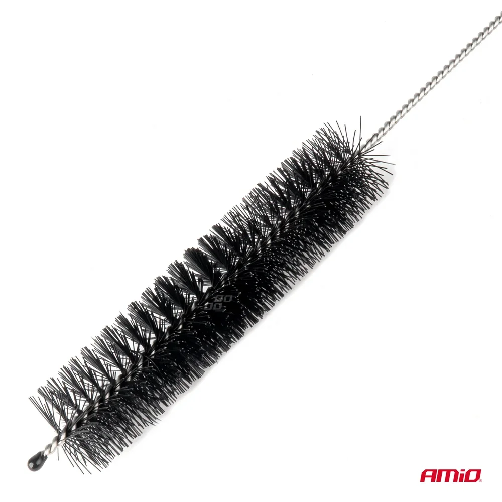Sada čistících kartáčků AMiO-04331 - Obrázek 3