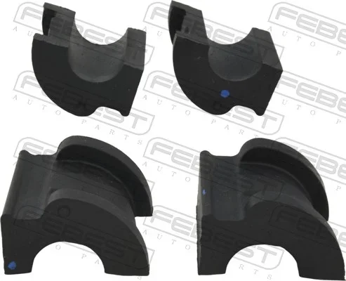 Sada na opravy, uložení stabilizátoru FEBEST VWSB-CKF-KIT Sada na opravy, uložení stabilizátoru FEBEST VWSB-CKF-KIT