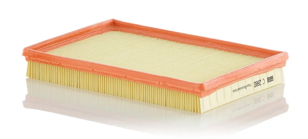 Vzduchový filtr MANN-FILTER C2880 – OE 030129620F