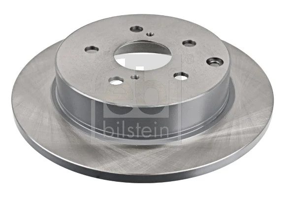 Brzdový kotouč FEBI BILSTEIN 108579