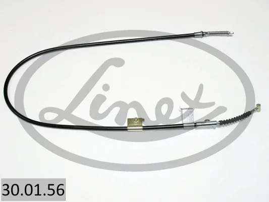 Tazne lanko, parkovaci brzda LINEX 30.01.56