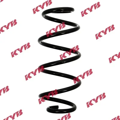 Pruzina podvozku KYB RA7158 – OE 4131170L00