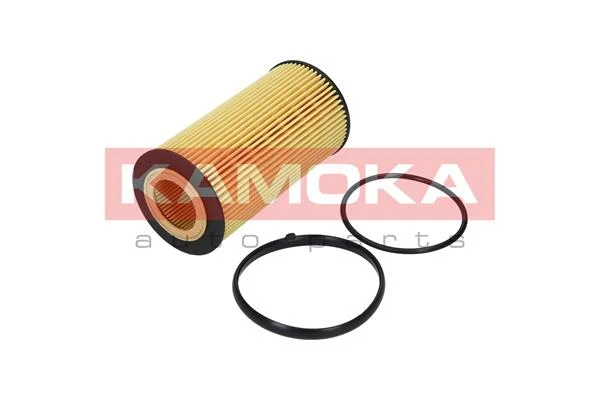 Olejový filtr KAMOKA F115101 Olejový filtr KAMOKA F115101
