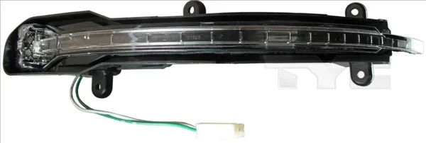 Blikač TYC 302-0089-3 – OE 4L0949102A