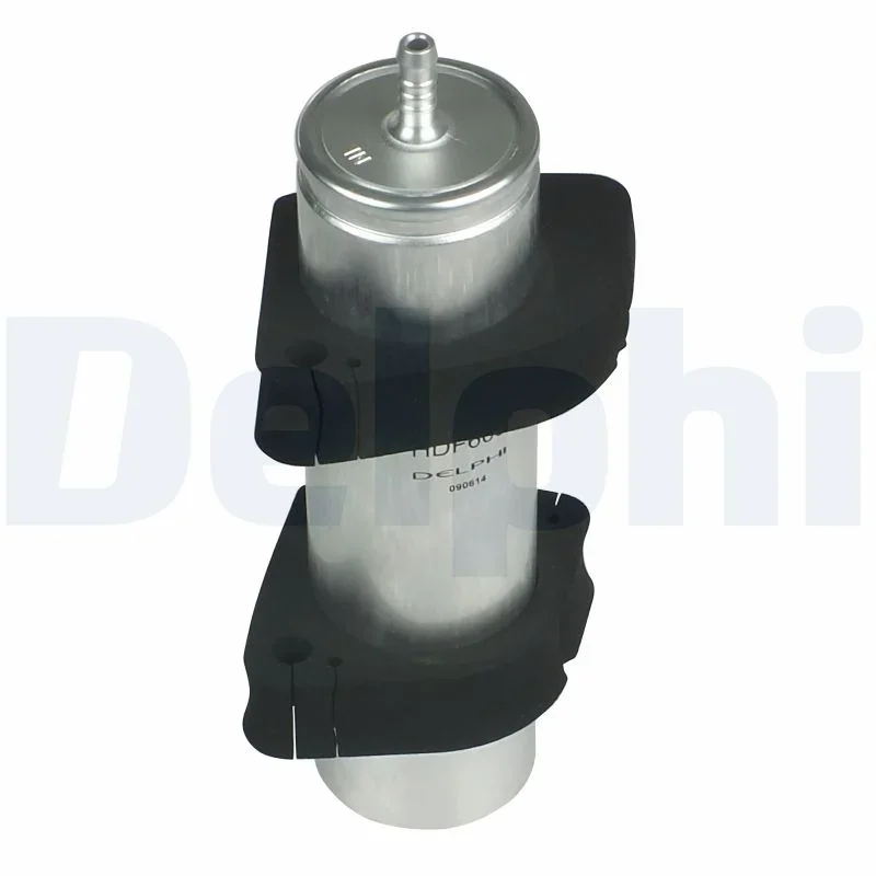 palivovy filtr DELPHI HDF603
