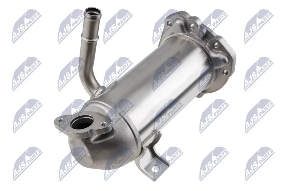 Chladič, recirkulace spalin NTY EGR-FR-036