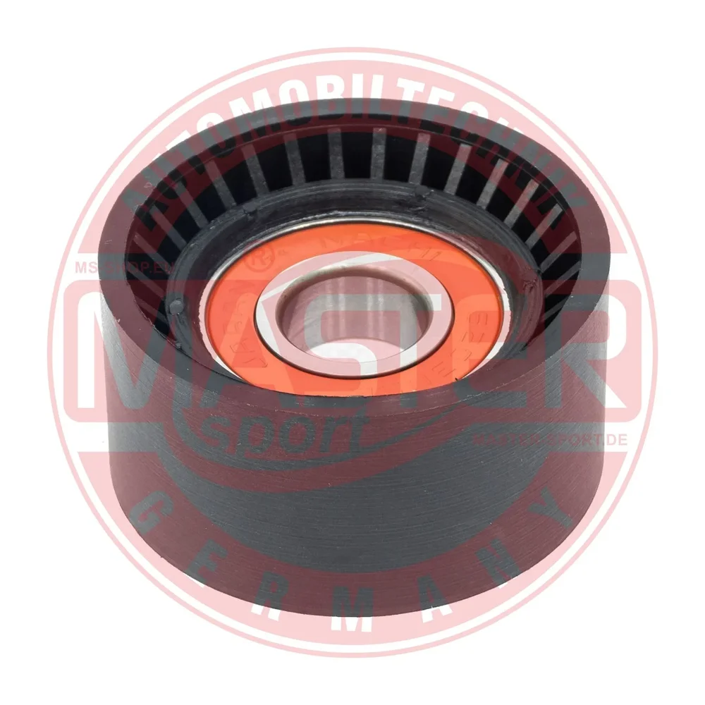 Kolečko napínacej kladky MASTER-SPORT GERMANY R36040-PCS-MS