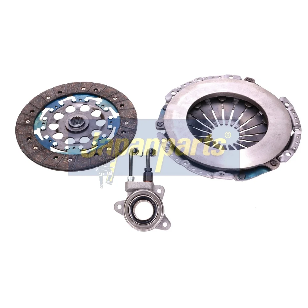 Spojková sada JAPANPARTS KF-H56 Spojková sada JAPANPARTS KF-H56