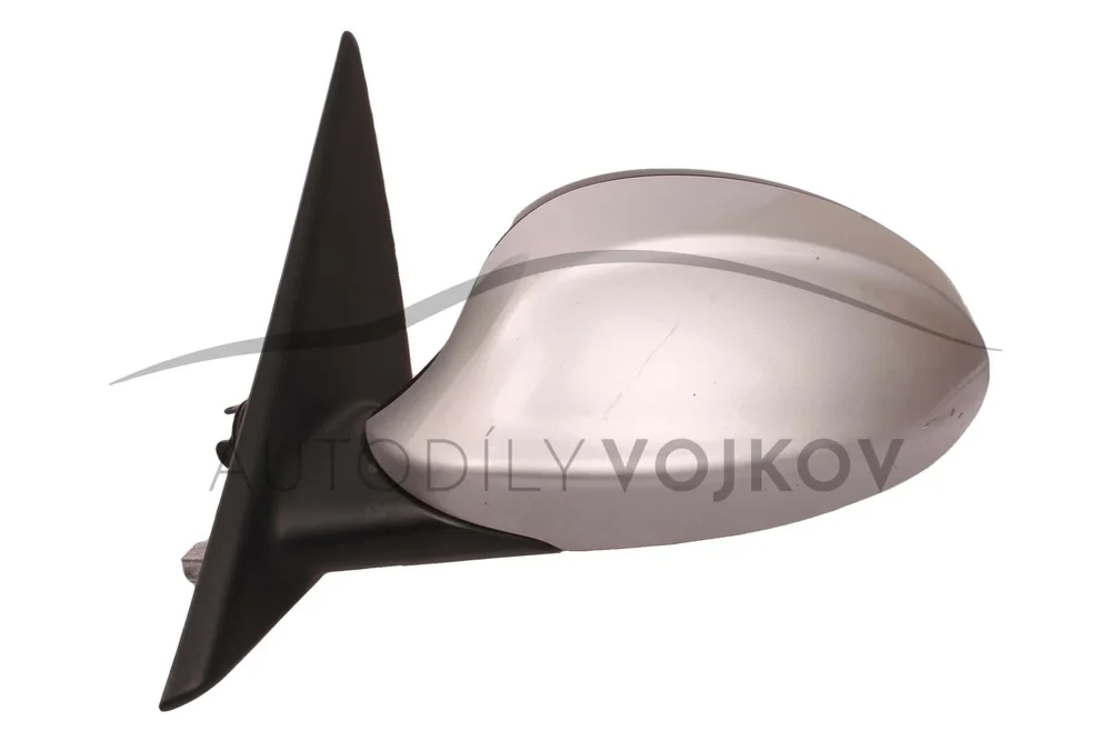 Levé zpětné zrcátko elektricky ovládané – vyhřívané – pro lak – 51167189945 v:69843 Levé zpětné zrcátko elektricky ovládané – vyhřívané – pro lak – 51167189945 v:69843