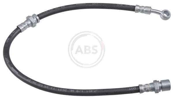 Brzdová hadice A.B.S. SL1509