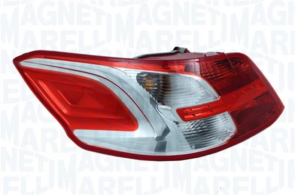 Zadní světlo MAGNETI MARELLI 714000285800 – OE 9674807780